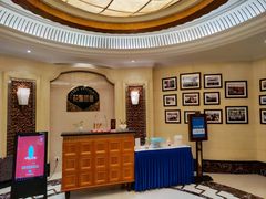 -锦江宾馆-花园餐厅