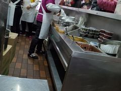 -芳婆糕团店(王府大街店)