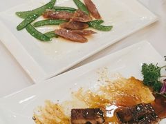 -金华安大酒楼·老牌潮菜·粤式茶点(东方国际店)