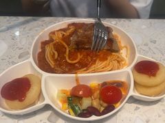 -水天堂西餐厅(常熟永旺店)