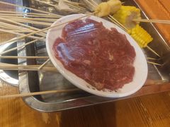 -成都玉林串串香火锅(三八店)