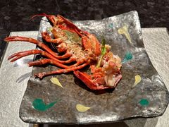 -Ginza Onodera铁板烧(外滩十八号店)