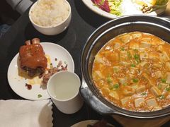 -小资太太餐厅(南岗区店)