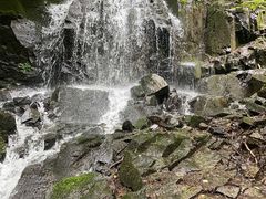 -本溪汤沟绿石谷森林公园