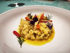 -隆聚时令海鲜(一舟店)