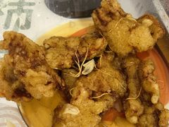 锅包肉-大家乐东北菜(富河园店)