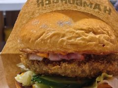 -魏家凉皮(文景路店)