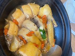 -客汀家宴·客家烟火 四季食材(集美店)