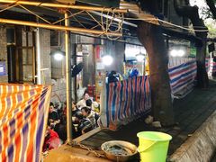 -渝味黄姐火锅(黄泥村店)