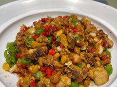 -7017浙菜•建德味(中财店)