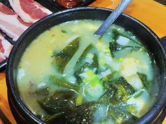-美阿里烤肉·韩料(茂名道店)