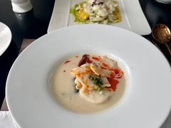-上蔬无瑕· 创意素食·Vegetarian(华采天地店)