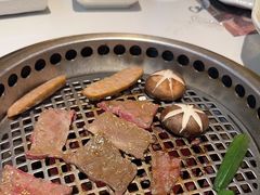 -千寻山野烤肉(中关村店)