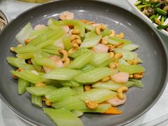 -阿里郎海鲜酒店