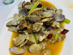 -香满锅老北京羊蝎子火锅·家常菜(新街口店)