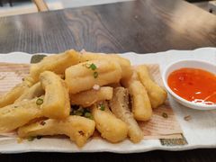 -大洋家·潮汕鱼鲜·花胶砂锅粥(天河东路店)