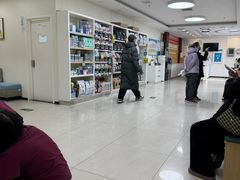 -美联众合动物医院·24h京西诊疗中心