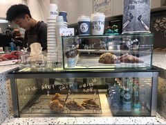 -Something For(中洲湾店)