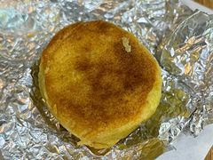 红豆芝士烧-鲍师傅糕点(永安里店)
