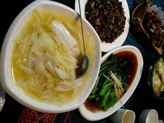 -新竹里馆·花园餐厅(兴苑路店)