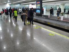 -绵阳南郊机场