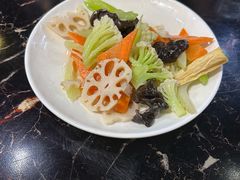 -运德成·天津老味烧烤(广开二马路店)