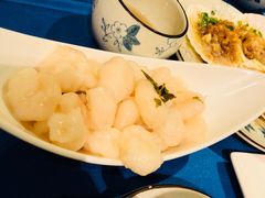 -良渚君澜度假酒店·中餐厅