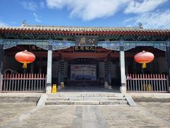 -南阳府衙