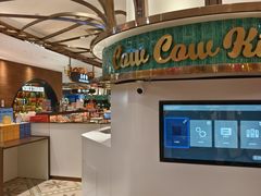 -杭州大厦LSE城市生活超市(杭州大厦店)