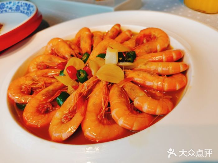 凯苑宁波海鲜(保利广场店)图片