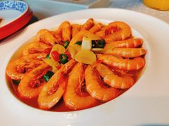 -凯苑宁波海鲜(保利广场店)