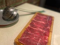 -钢管厂五区小郡肝串串香火锅(梅川路店)