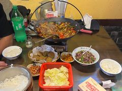 -富正毅三下锅·湘西韵味(天门山索道店)