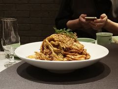 乾隆白菜-北平盛世·新京菜·北京烤鸭(劲松·双井店)