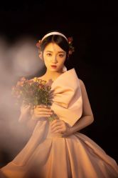 -洋洋婚纱品牌集合店