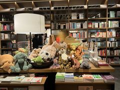 -茑屋书店(天目里店)