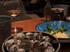 -THE CANNERY&JUJU 新鲜海鲜·牛排美食酒廊