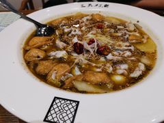 -三天打鱼(奥体店)