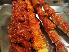 -海平馄饨(逍遥二路店)