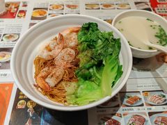 -金桔香港茶餐(宝安大厦店)