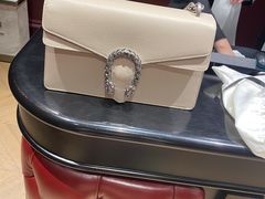 -GUCCI(南京德基店)