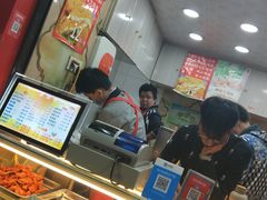 -春苗炸鸡