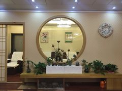 -益康盲人推拿按摩(长虹店)