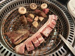 -炙忧烤肉屋(中国铁建广场店)