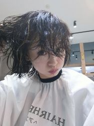 -HAIR HERE造型
