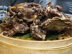 -大灶头·新昌菜(中国茶市店)