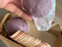 -李大牛和刘大力手作甜品(凯德店)