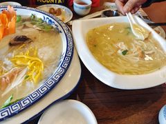 -老雒阳面馆·水席(定鼎门店)