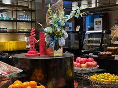 -安蒂娅·海鲜自助餐厅(安蒂娅美兰酒店)