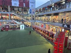 -首创奥特莱斯(北京店)
